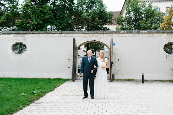 Hochzeit im Bayr. Nationalmuseum München von Birgit Hart Photography9