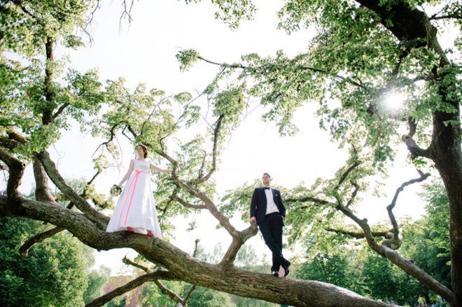 Hochzeit im Schloss Blumenthal von Schelke Fotografie21