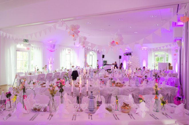 Hochzeit im Schloss Blumenthal von Schelke Fotografie24