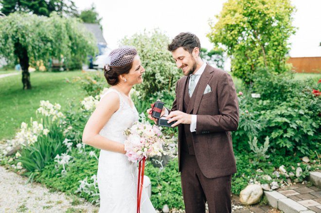 Hochzeit im Weingut Holler von Bernhard Luck10