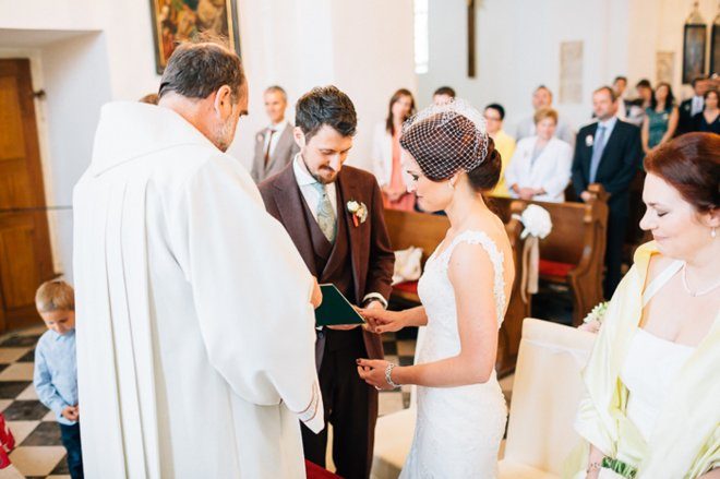 Hochzeit im Weingut Holler von Bernhard Luck20