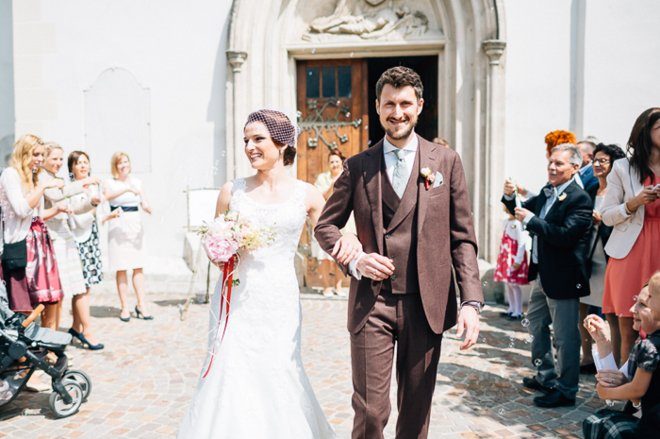 Hochzeit im Weingut Holler von Bernhard Luck21