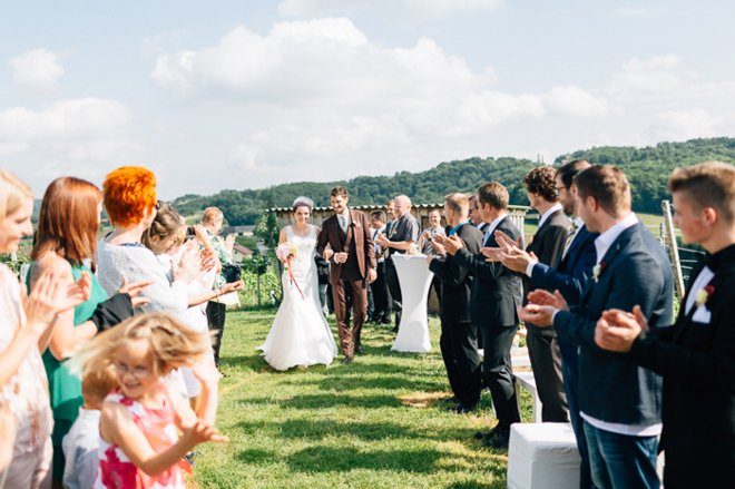 Hochzeit im Weingut Holler von Bernhard Luck25