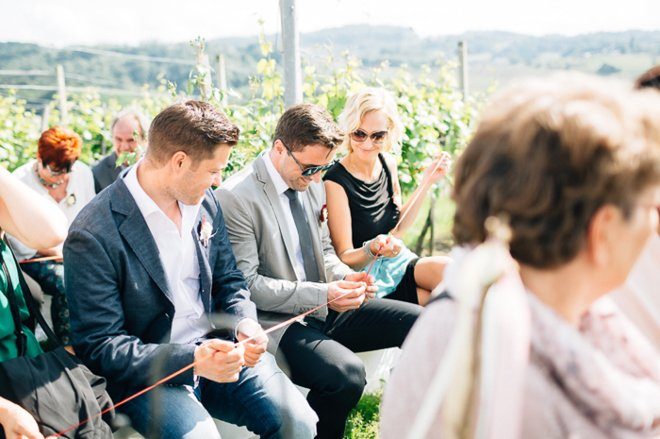 Hochzeit im Weingut Holler von Bernhard Luck26