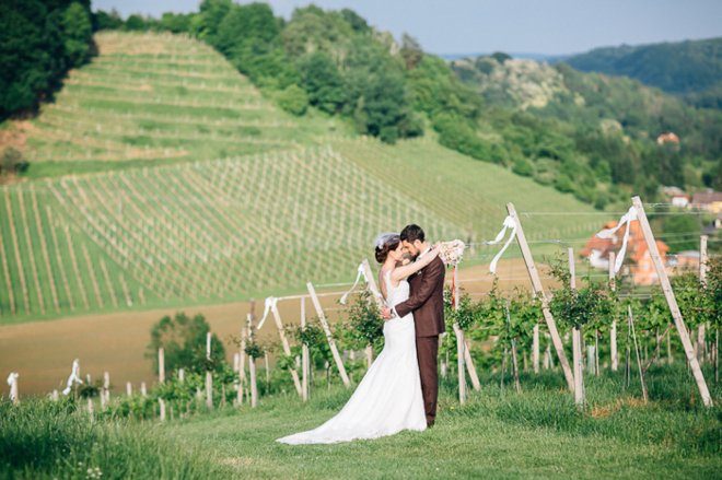 Hochzeit im Weingut Holler von Bernhard Luck41