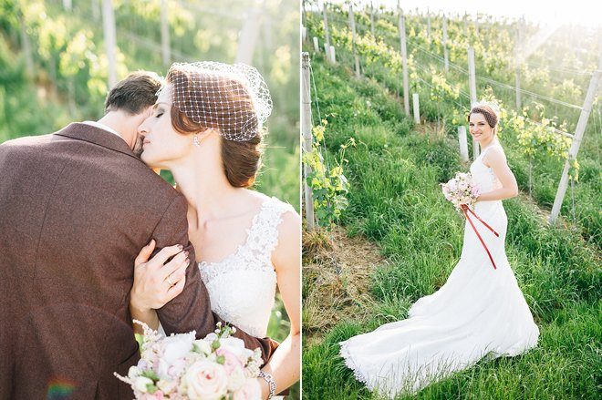 Hochzeit im Weingut Holler von Bernhard Luck43