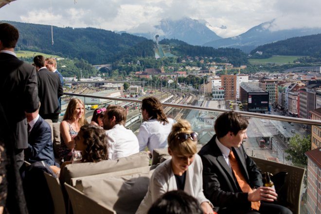 Hochzeit in Innsbruck Adlers Hotel19