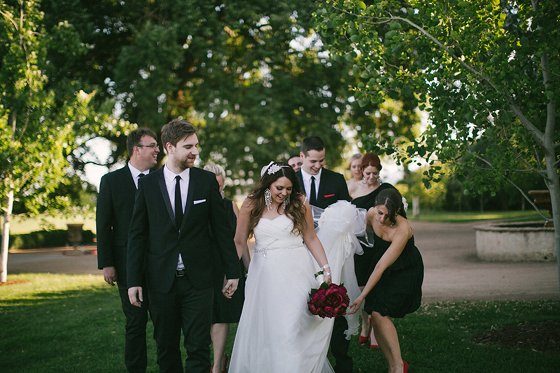 Hochzeit in Melbourne 18