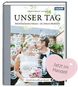 Unser Tag von Susanne Rademacher und Katja Heil