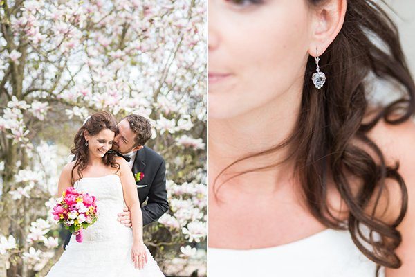 Heiraten am See und Strand - der Traum vieler Brautpaare. Wir zeigen euch Hochzeitslocations die nahe am Wasser gebaut sind. 