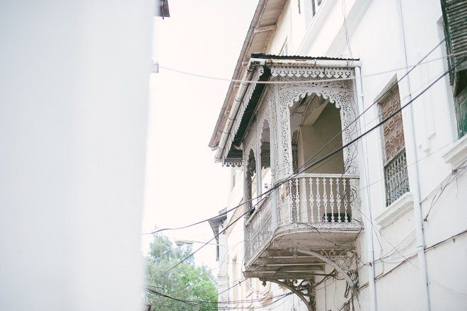 Hochzeitsreise Sansibar - Besuch in Stonetown10