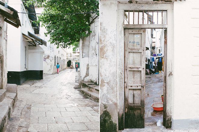 Hochzeitsreise Sansibar - Besuch in Stonetown18