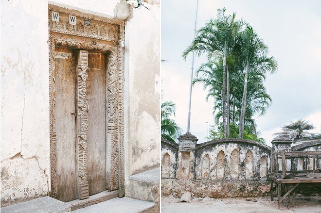 Hochzeitsreise Sansibar - Besuch in Stonetown8