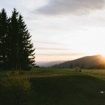 Hotel die Halde auf dem Schauinsland