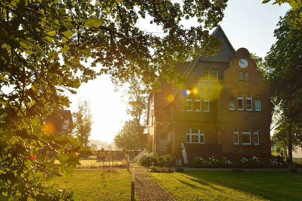 Hotel Gut Bardenhagen Frl. K sagt Ja2