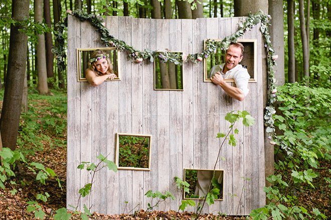 Inspiration Kasseler Hochzeitstage