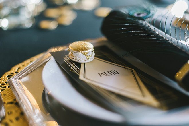 Katja Heil Fotografie - Great Gatsby Hochzeit im Schloss Bruchsal20