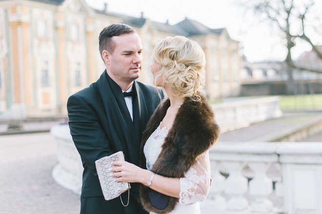 Katja Heil Fotografie - Great Gatsby Hochzeit im Schloss Bruchsal22