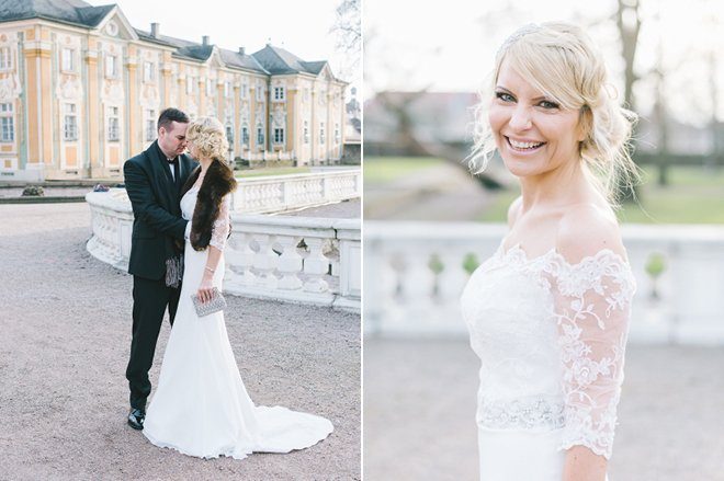 Katja Heil Fotografie - Great Gatsby Hochzeit im Schloss Bruchsal23