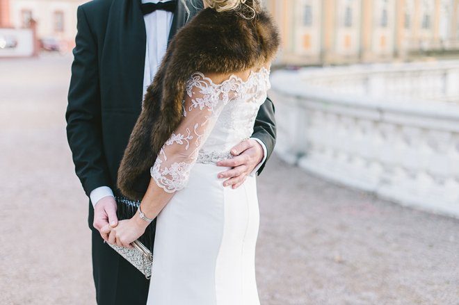 Katja Heil Fotografie - Great Gatsby Hochzeit im Schloss Bruchsal24