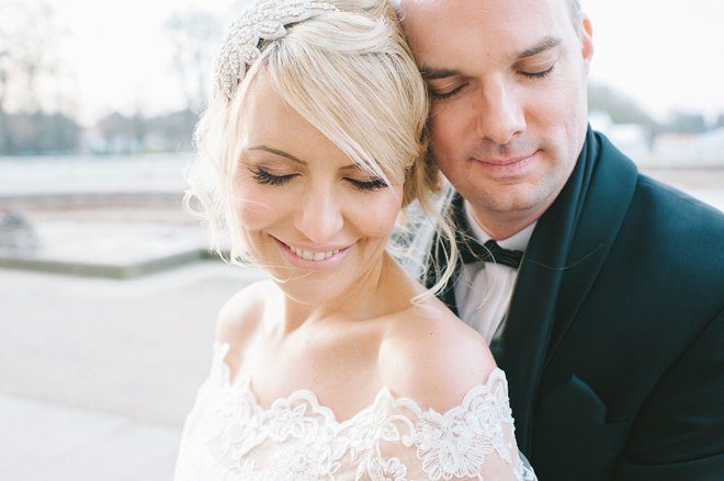 Katja Heil Fotografie - Great Gatsby Hochzeit im Schloss Bruchsal30