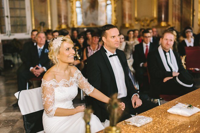 Katja Heil Fotografie - Great Gatsby Hochzeit im Schloss Bruchsal37