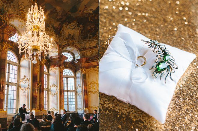 Katja Heil Fotografie - Great Gatsby Hochzeit im Schloss Bruchsal38