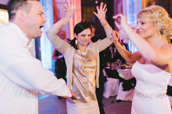 Katja Heil Fotografie - Great Gatsby Hochzeit im Schloss Bruchsal60