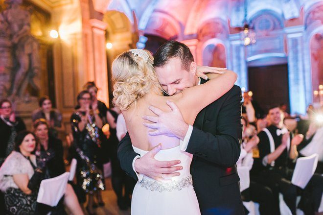 Katja Heil Fotografie - Great Gatsby Hochzeit im Schloss Bruchsal61