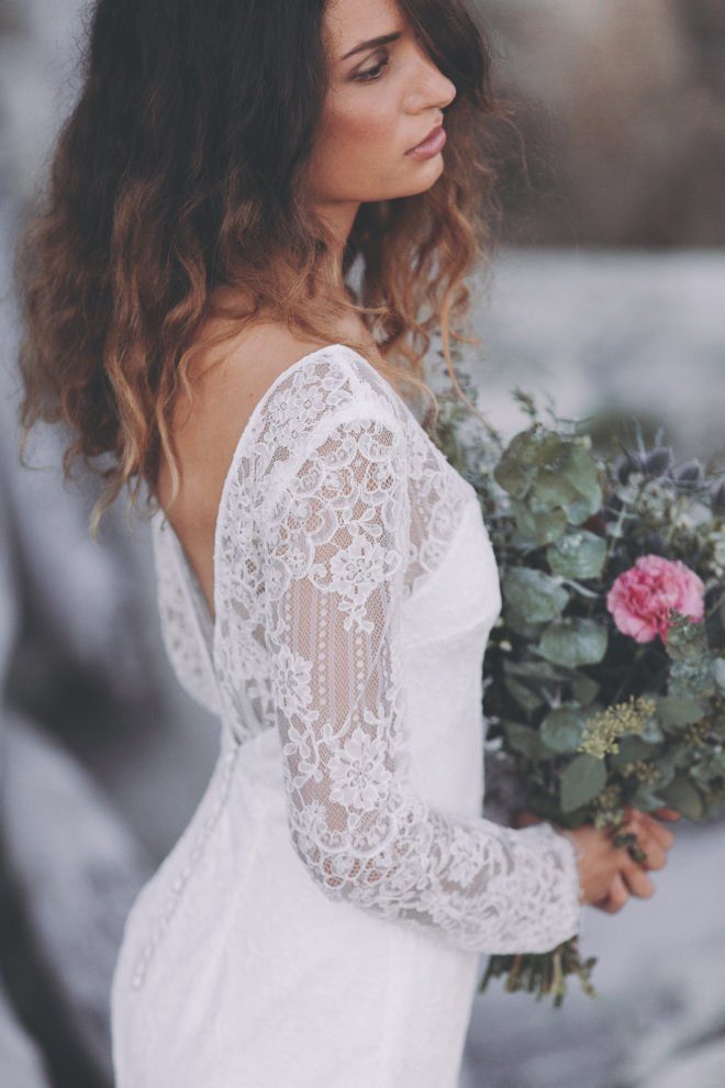 View More: http://lenephotography.pass.us/light-and-lace-wild-and-free-collection