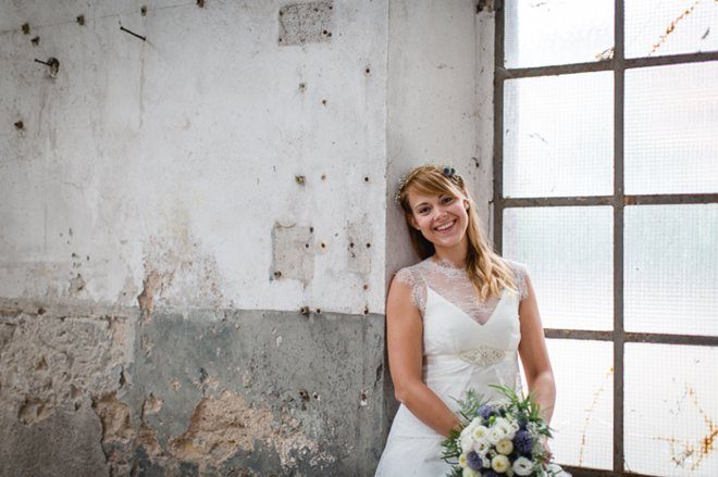 Marokko meets Industrial Hochzeitskonzept6