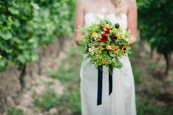 Nachhaltig heiraten green wedding11