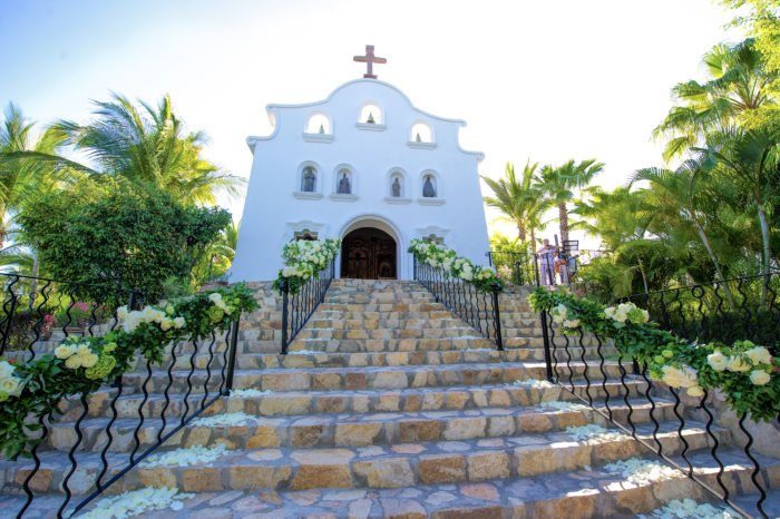 Heiraten im Traumhotel in Mexico