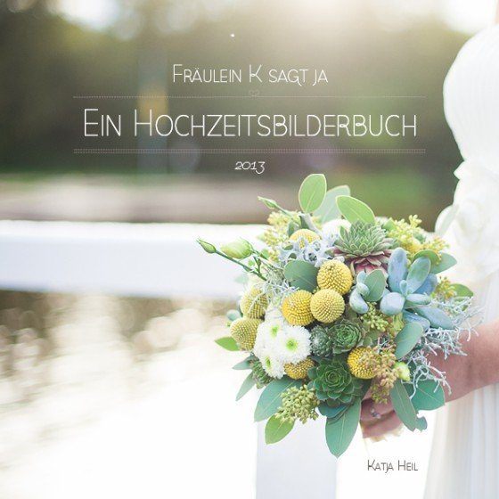 Ein Buch zum einfach schöner Heiraten