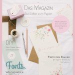 Frl. K Magazin - Aus Liebe zum Papier