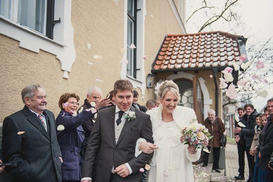 Winterhochzeit im Schnee 15