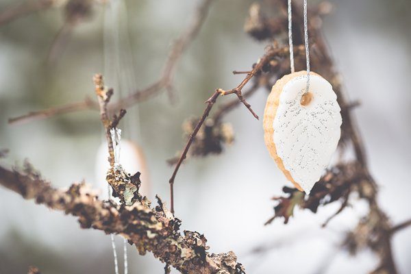 Winterhochzeit mit Schnee10