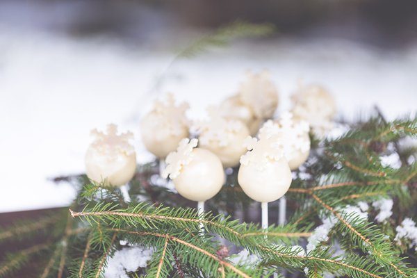 Winterhochzeit mit Schnee8