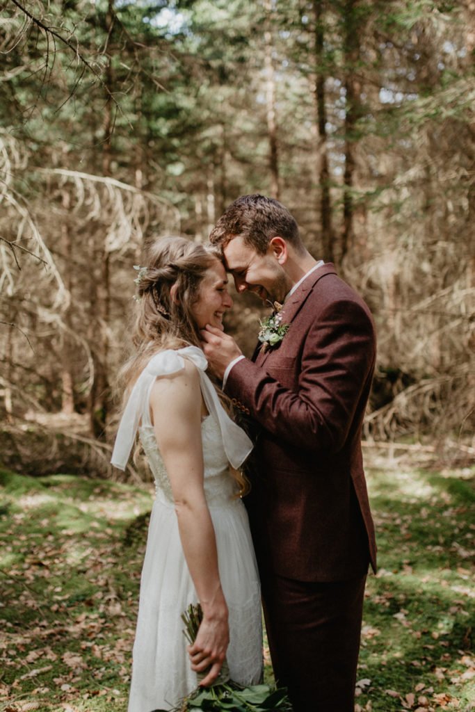 Boho Hochzeit Deko 