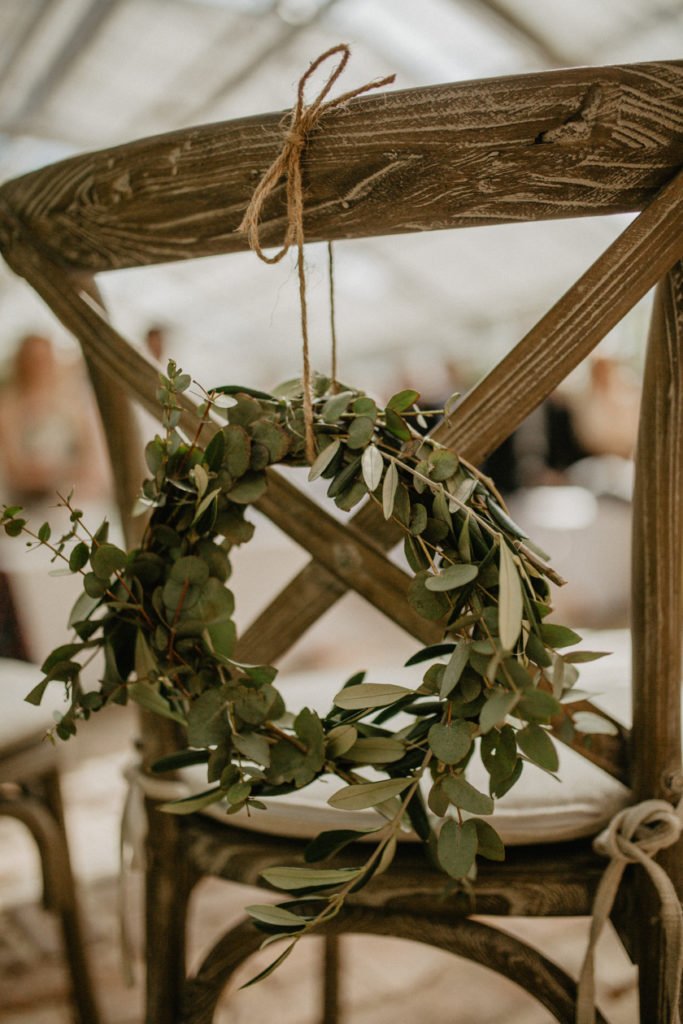 Boho Hochzeit Deko 