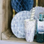 Dekoration Box Beachparty Sylt