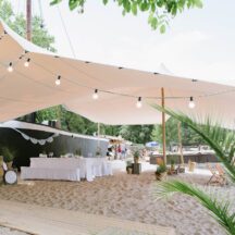 Rheinstrand Speyer Event Location