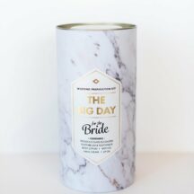 Big Day Bridal Kit für die Braut