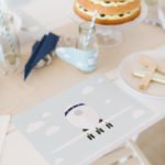 Neu im Fräulein K sagt Ja Shop: Die Flugzeuge Geburtstagsbox