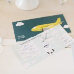 Neu im Fräulein K sagt Ja Shop: Die Flugzeuge Geburtstagsbox