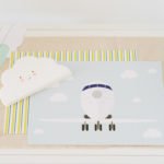 Neu im Fräulein K sagt Ja Shop: Die Flugzeuge Geburtstagsbox