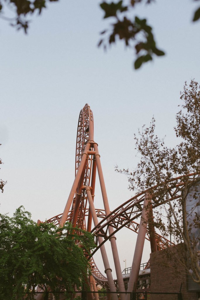 Dubai Parks