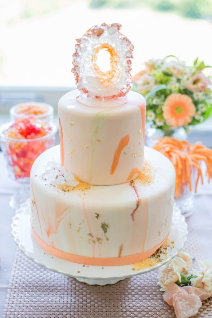 Tipps zur Hochzeitstorte von Konditormeisterin Heike Krohz Fräulein K. Sagt Ja Hochzeitsblog