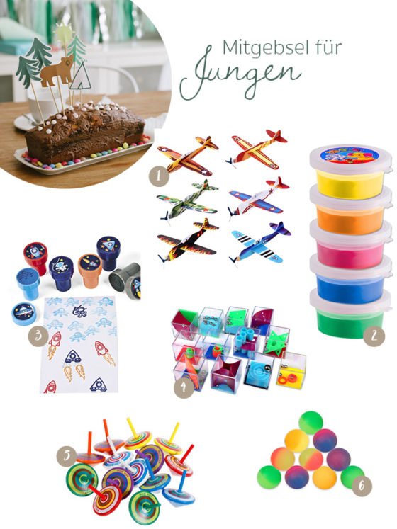 Produktbild von Weihnachts-Schreibwaren-Set Für Kinder, Gelstifte, Notizbuch
