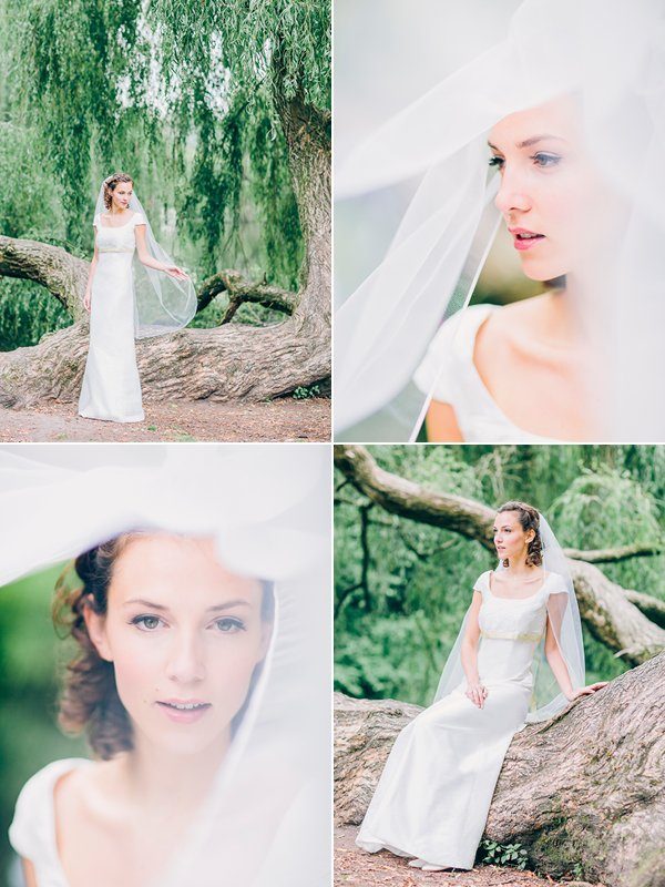 noni brautmode 2015 Hochzeit frl. k